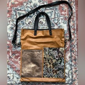 Anthropologie Kassiopea Bag